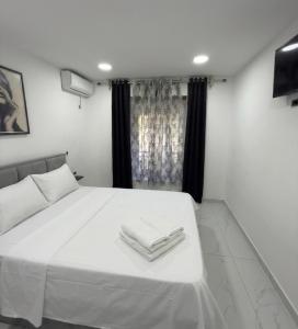 Sya Marble Suite Tirana near City Center