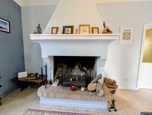 Large country house in Le Marche
