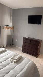 Sweet Ceibo Apart en Barrio Residencial y tranquilo a 10 minutos del Centro
