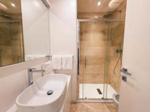 Suite Marina centro Porto Rotondo Piscina Gym