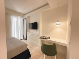 Suite Marina centro Porto Rotondo Piscina Gym