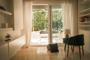 Suite Marina centro Porto Rotondo Piscina Gym