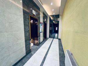 Comfy apartment near central train station