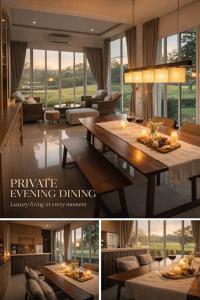 Royal Hills Retreat - The Midst 2