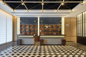 Four Points by Sheraton Wuxi Liangxi