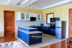 Maiyan - Villa Napaiyan