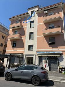 Aurelia Luxury Rome