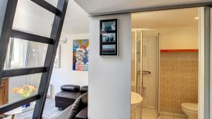 "Les Heaux" - Duplex centre historique de Paimpol