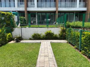 Sweet Towers Apartments, Kingsland City