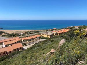 Casa Colori - Entspannen mit Meerblick