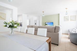 Modern 4BR Gran Alacant