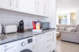 Modern 4BR Gran Alacant