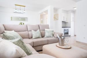 Modern 4BR Gran Alacant