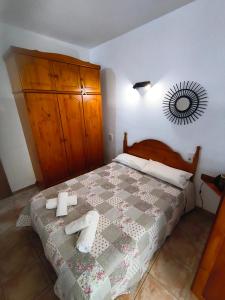 APARTAMENT CAN MINGU 1er pis