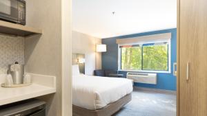 Holiday Inn Express Bellingham by IHG