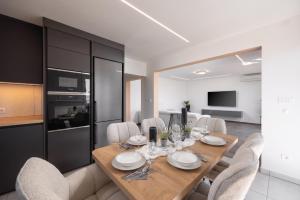 Family Garden Retreat