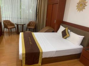 BD Villa