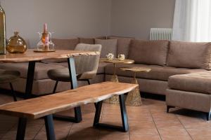 Arancia apartment Nafplio