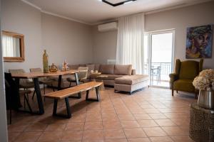 Arancia apartment Nafplio