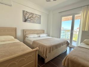 Velipoje Fishta Apartment Q6 33