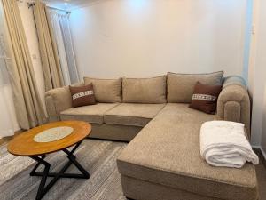 Naivasha Classy Lk Suites Naivegas