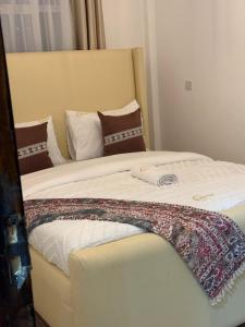 Naivasha Classy Lk Suites Naivegas