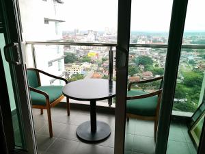 NF Suites DPerdana Condo