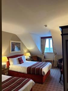 Viking House Hotel Donegal