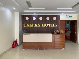 Khách sạn Tâm An