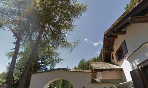 Apartment in Sankt Moritz