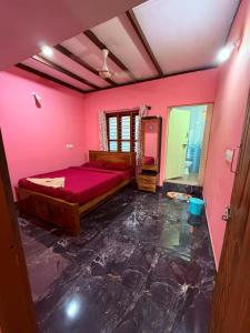 Dishaa Estate View Home Stay