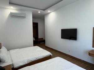 Khách sạn Lâm Hà - Laha Hotel