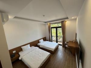 Khách sạn Lâm Hà - Laha Hotel