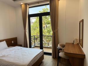 Khách sạn Lâm Hà - Laha Hotel