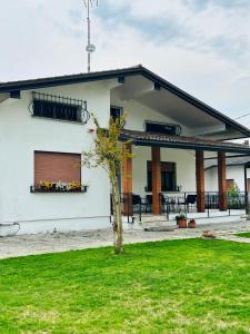 AlMi House - Colline del Prosecco