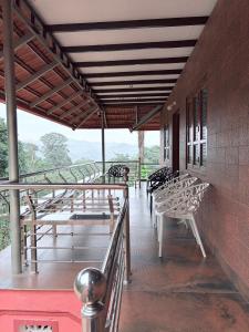 Dishaa Estate View Home Stay