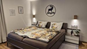 Ferienwohnung Alpenherz