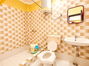 Sarovar Drishay Hotel Ankur Premium Palace Near Mall Road Nainital