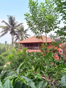 Dishaa Estate View Home Stay