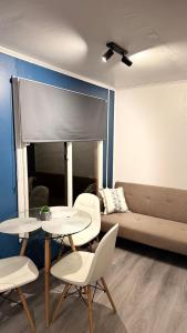 Departamento acogedor Temuco