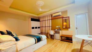 Hedheykuri Residence Fuvahmulah