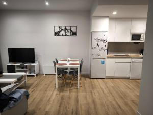 Apartamento La Mandrágora