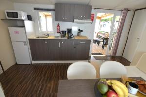 Entre plage et Landes Mobil home à Capbreton, 4 to 6px Internet haut débit CLA VIEconciergerie