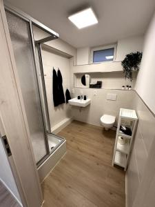 Apartment nähe Centro, Rudolf Weber Arena