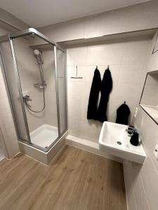 Apartment nähe Centro, Rudolf Weber Arena
