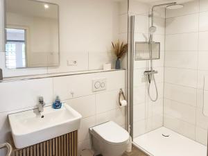 Haus Frisia Bungalow Frisia 1