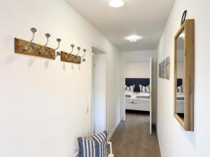 Haus Frisia Bungalow Frisia 1