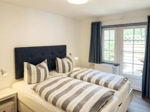 Haus Frisia Bungalow Frisia 1