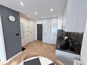 Reya Apartment Gdańsk Śródmieście near Old Town