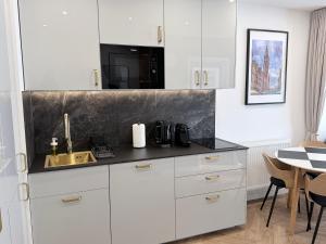 Reya Apartment Gdańsk Śródmieście near Old Town